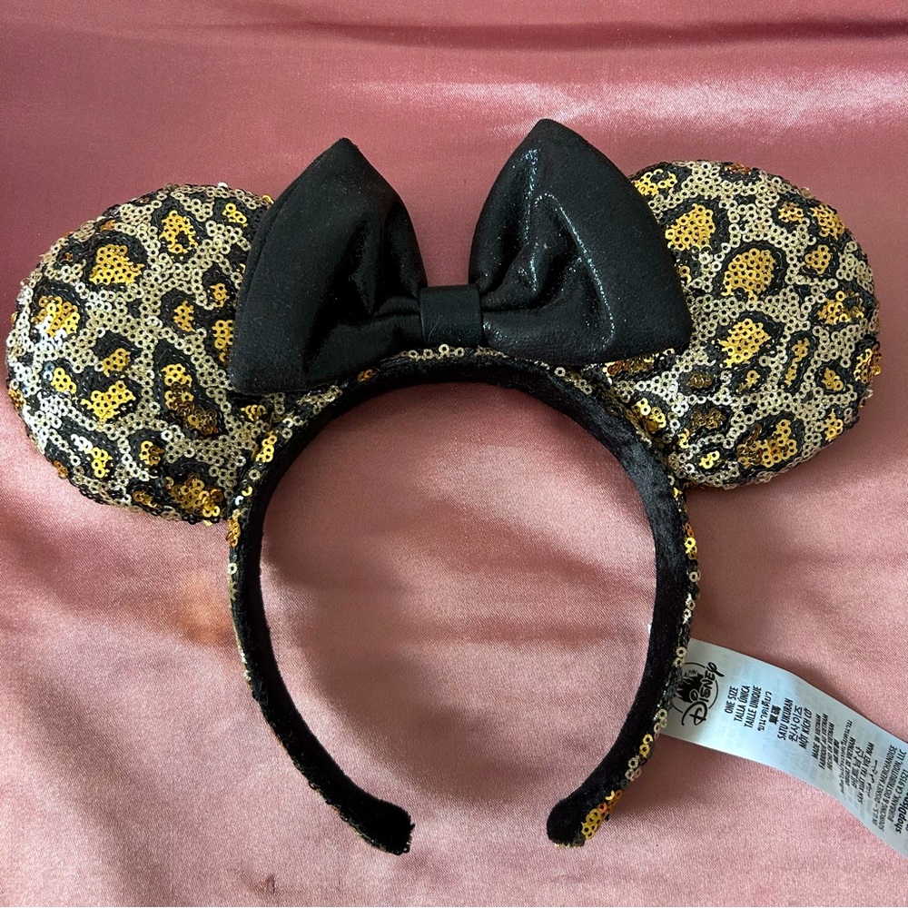 DISNEY - Cheetah Ears